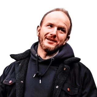 Filip Pol - majitel Polgarden