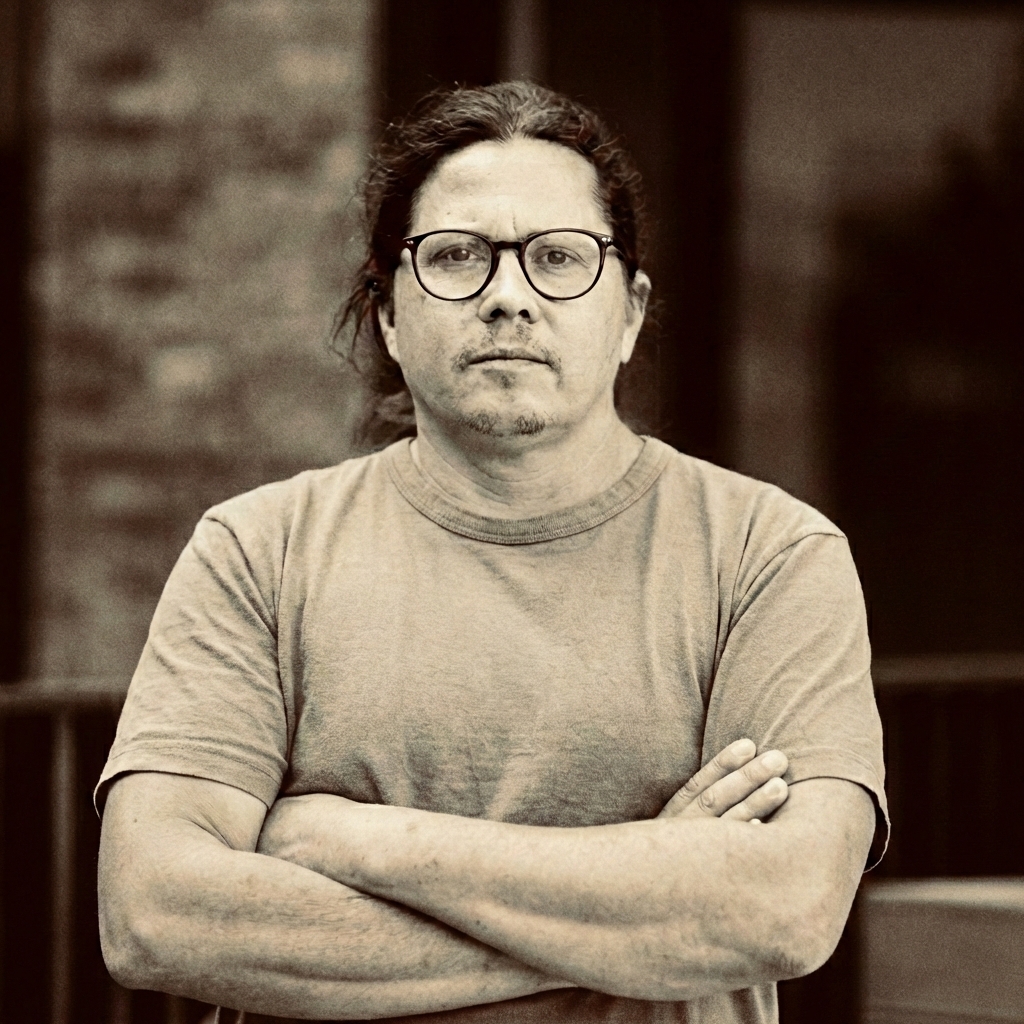 Martin Blabolil
